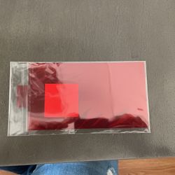 Nintendo Switch OLED Screen Protector 