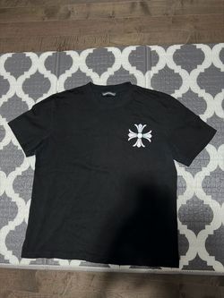 Chrome hearts
