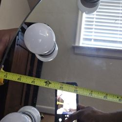 Vanity Mirror 