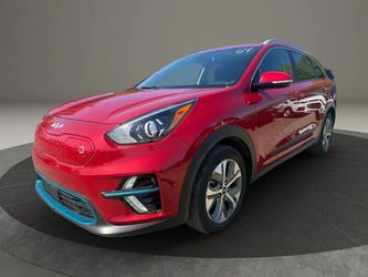 2022 Kia Niro EV