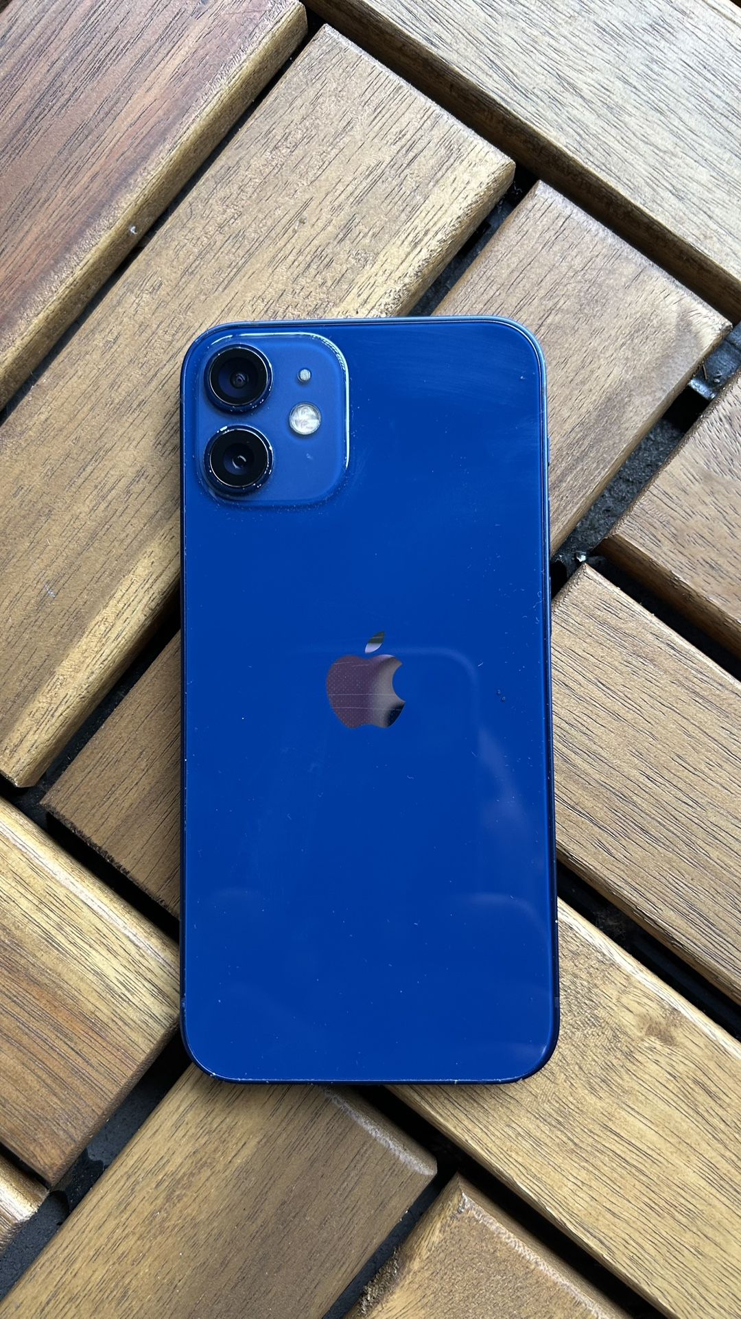iPhone 12 Mini 128GB