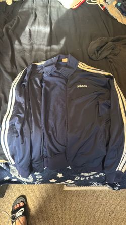 Adidas sweater