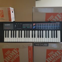 CASIO CA-110 Keyboard