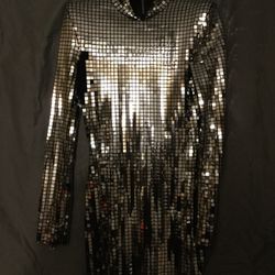 Original Balmain Mirror Dress - Like The One Taylor Swift Wore for Sale in  City Of Industry, CA - OfferUp