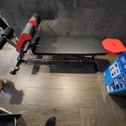Sit up Bench