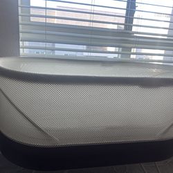 Happiest baby snoo bassinet