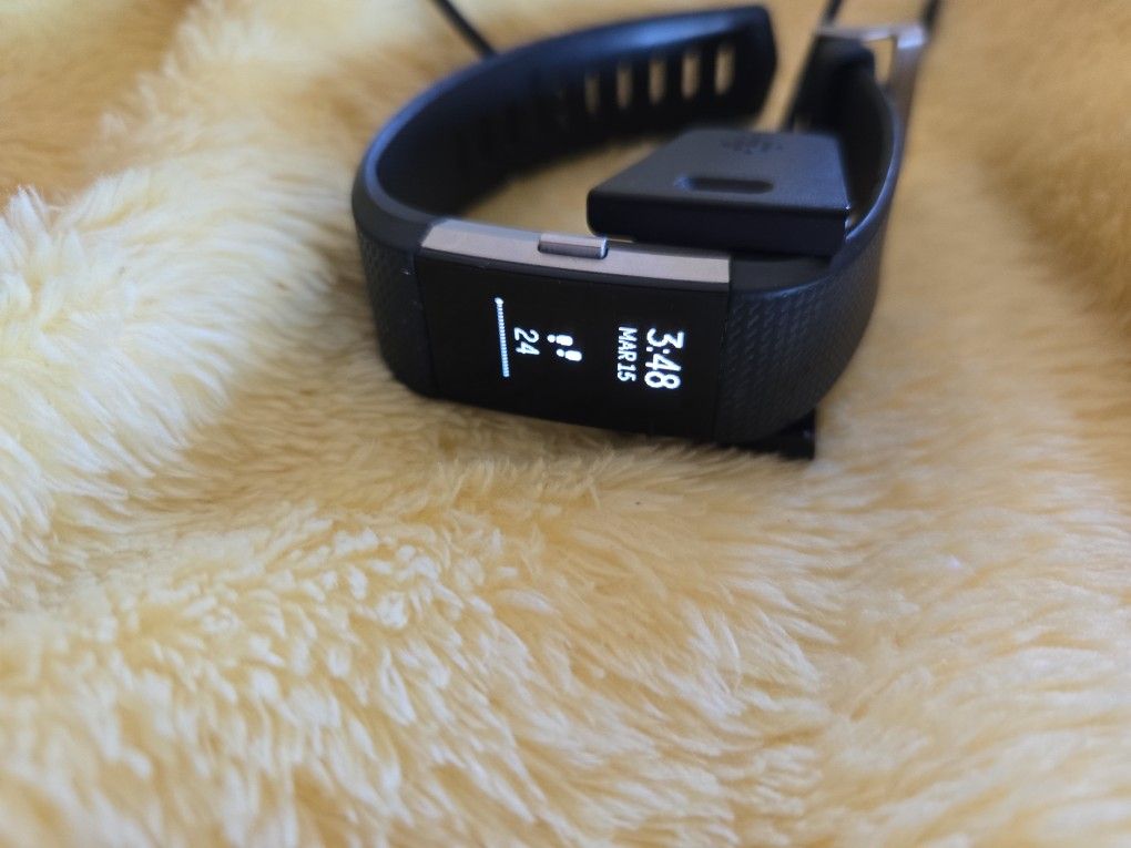 Fitbit Charge 2