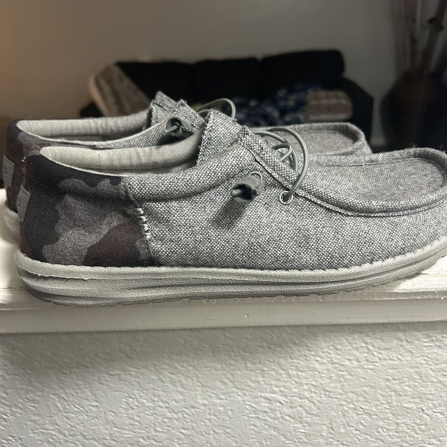 Hey Dude Shoes for Sale in Tulare, CA - OfferUp