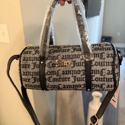 Juicy Couture Bag - Pickup Only 