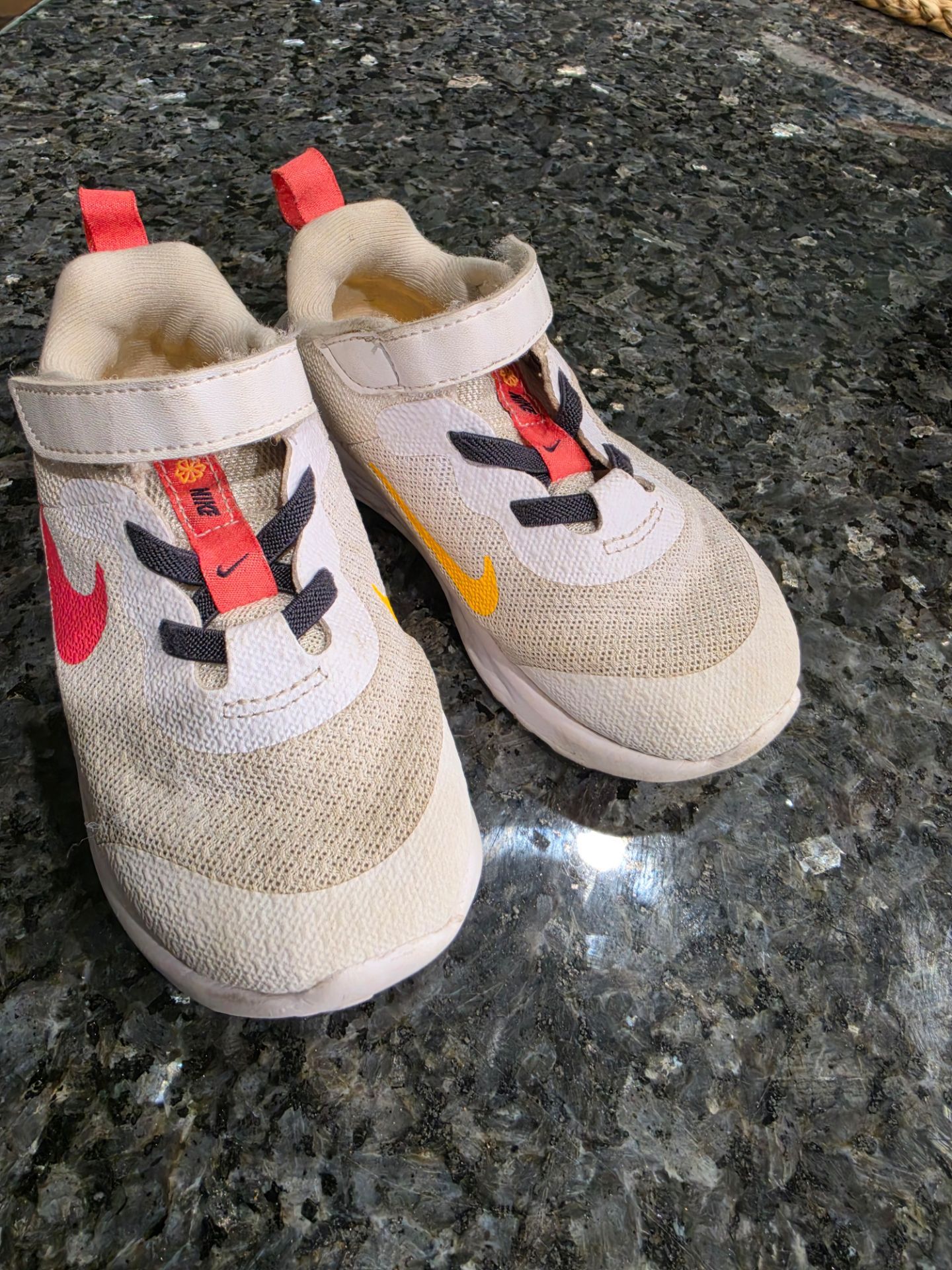 Nike toddler girl