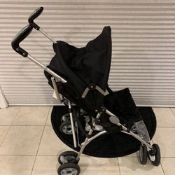 Chicco Lightweight Single Folding Stroller