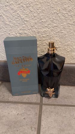 Jean Paul men perfume