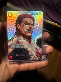 One Piece Charlotte Katakuri (SP)