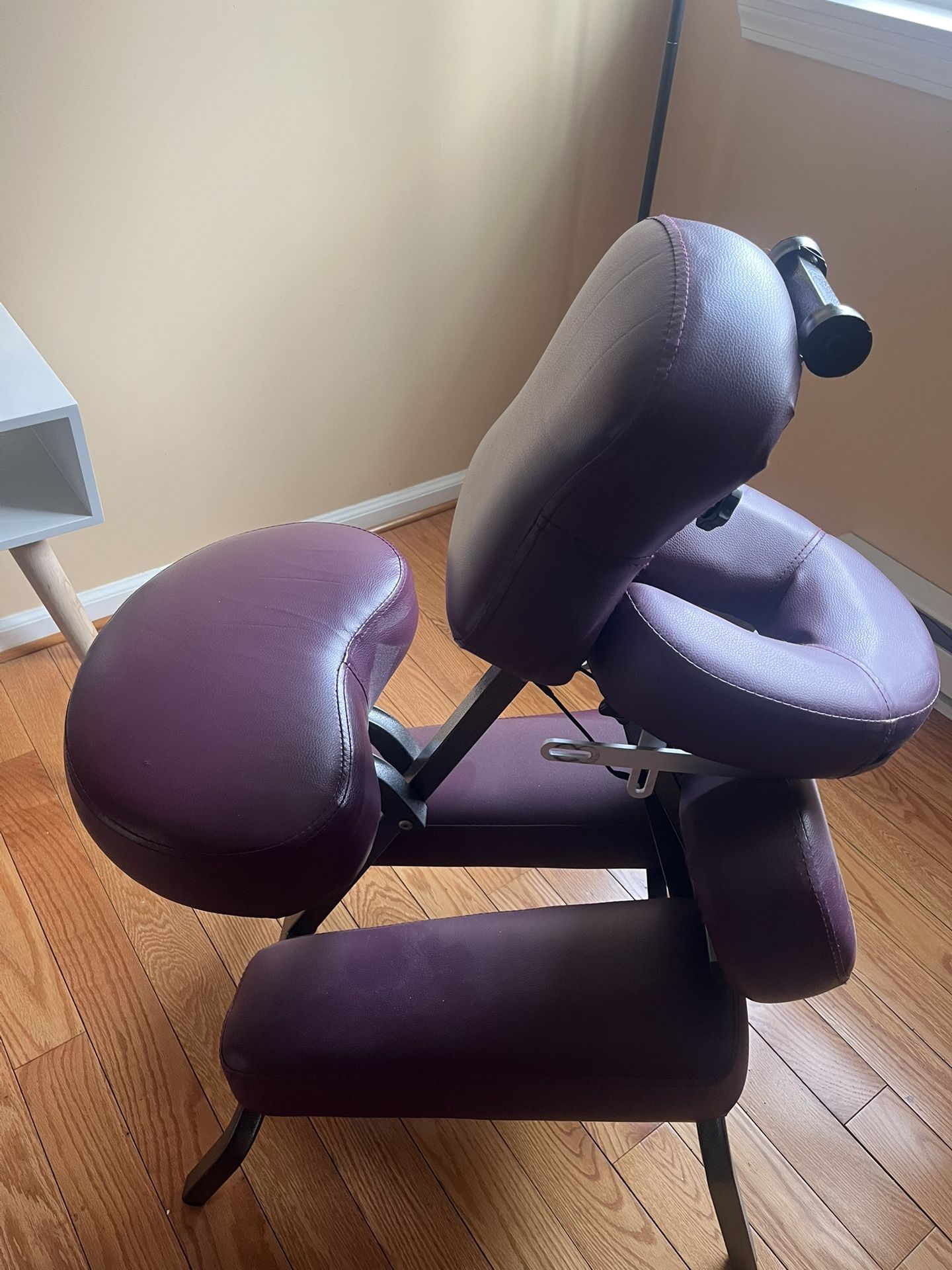 Quick Chair Massage