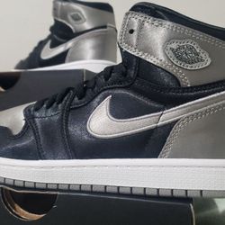 Jordan 1 Kids Sizes ( 9c/2.5y/3y)