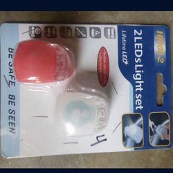 Bike Lights