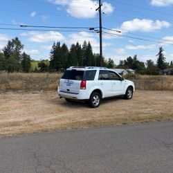 2007 Saturn VUE