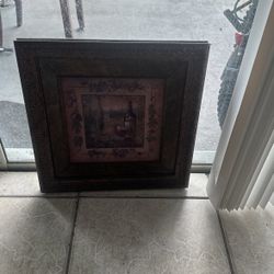 Walls Pictures Frames 🖼️ As Many 10 Of Then Nest Ones 