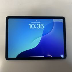Apple iPad Air 11-inch Wi-Fi 128 GB