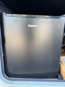 Mini Fridge/Freezer