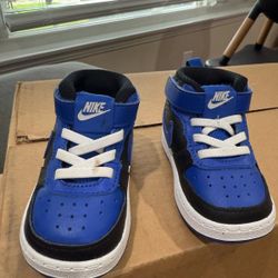 Toddler 4c Shoes 