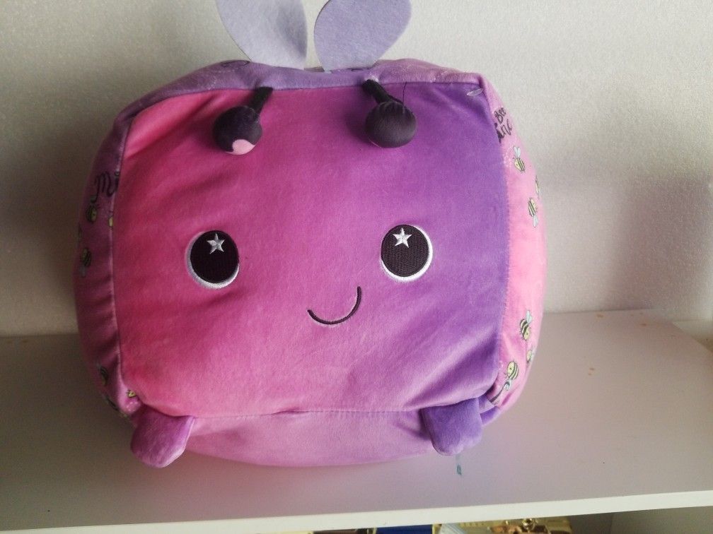 Moosh Stuffed Toy