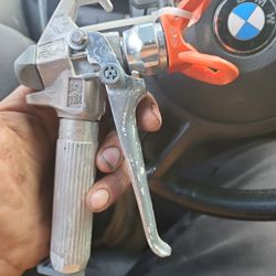 Graco Pistol 