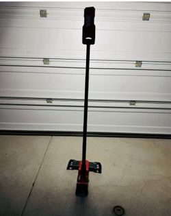 SKIL Compact Tower Light, 2OV Kit Including 2.0Ah USB-C Battery and Charger-LH2500D-11