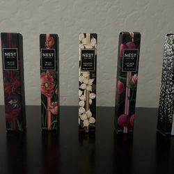 Fragrance for every occasion