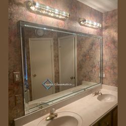 Bathroom Mirror