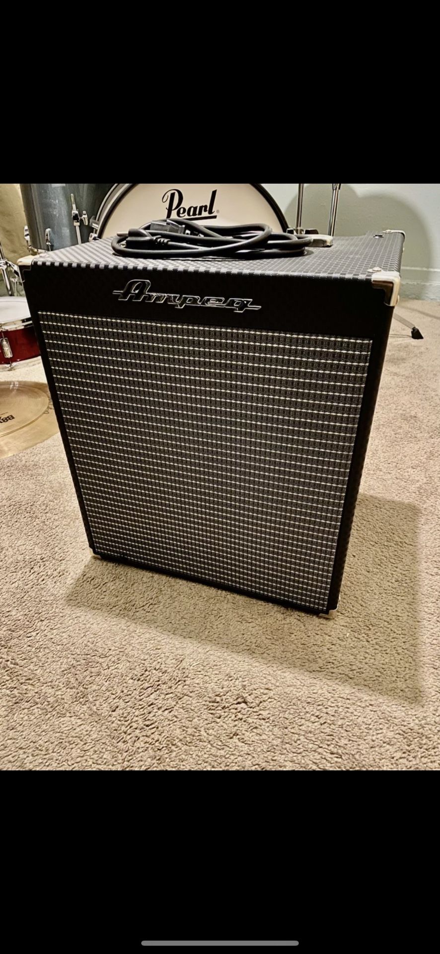 Bass $200