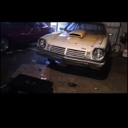 Drag Vega 