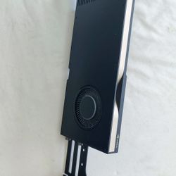 Nvidia RTX A4000 16MB GPU