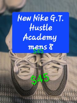 NEW OPEN BOX NIKE