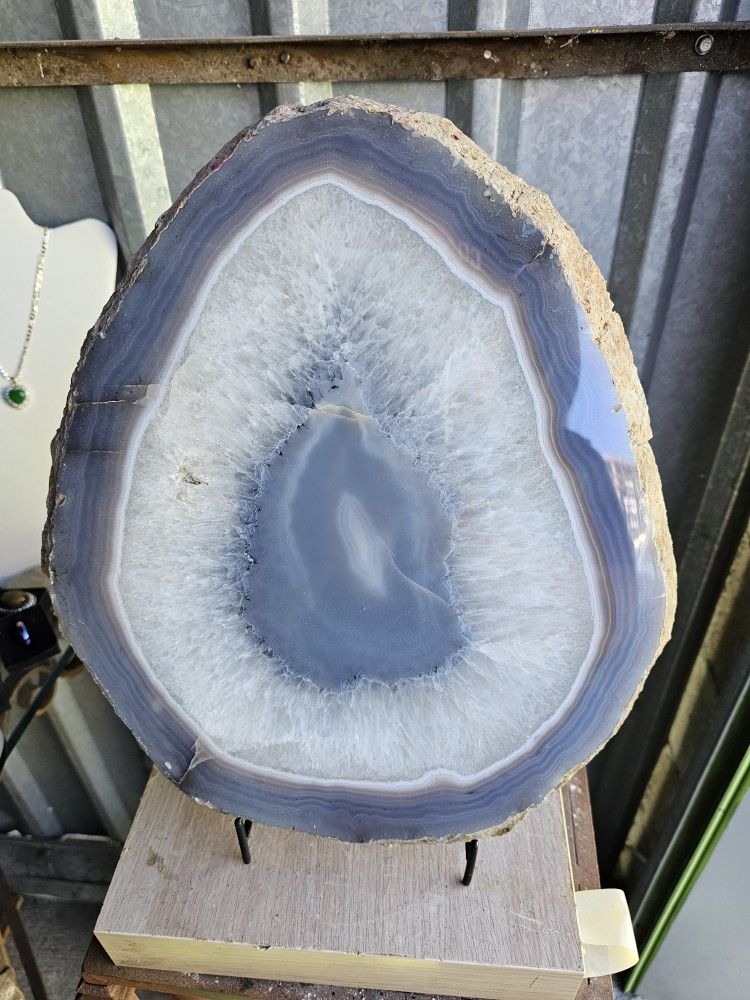 Healing Crystal's And Minerals