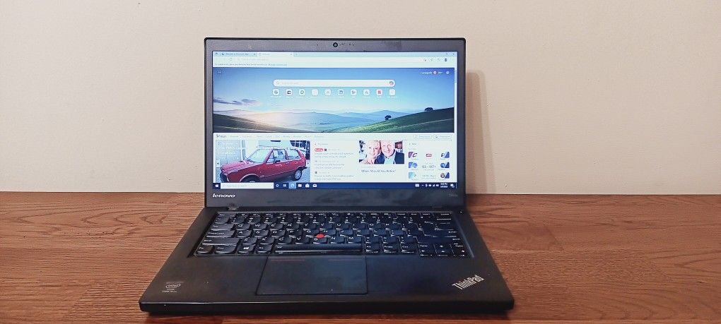 Lenovo ThinkPad T440S LAPTOP