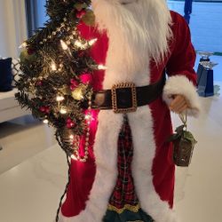 Christmas In July