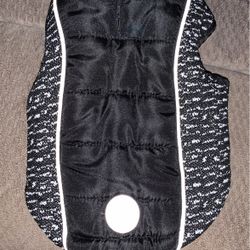 Dog Jacket Size X-small 