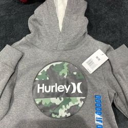Hurley Sweater