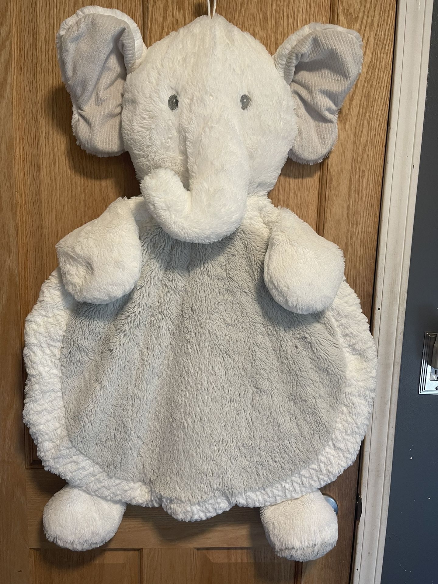 Elephant Play Mat