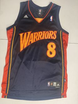 Warriors Jersey