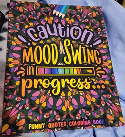 Coloring Book