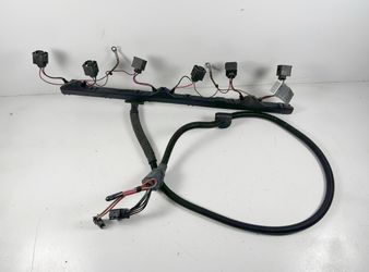 2003-05 BMW E46 330i 325i IGNITION COIL WIRE HARNESS
