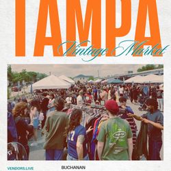 This Sunday At Buchanan 