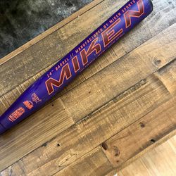 Miken Freak Primo 26oz 34in