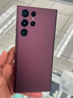 S22 ultra