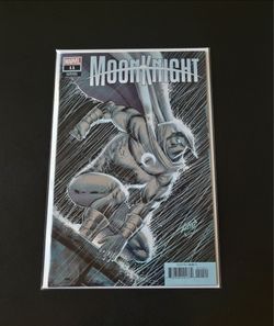 Moon Knight #11