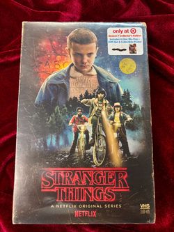 Stranger Things