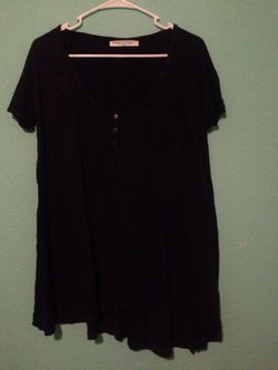 Loose Top