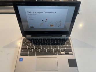 Acer Chromebook